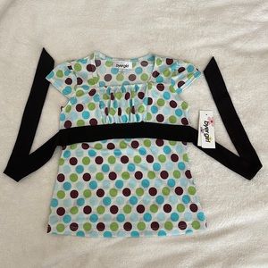 Byergirl dress .  Size 5